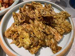 乾隆白菜-羲和雅苑•北京烤鸭(吴中路万象城店)