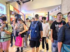 -皇庭广场(福华三路店)