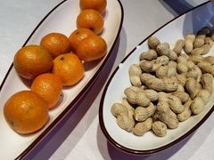 水果-老湘亲·品鉴湘菜(蔡塘爱琴海店)