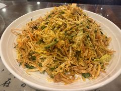 -七菜馆·东北菜·蒸饺(文体路店)