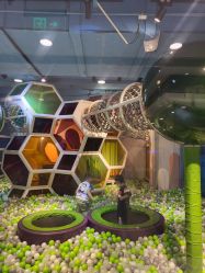 -KidSteam儿童乐园(富力城店)