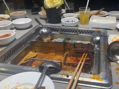 -海底捞火锅(青悦城店)