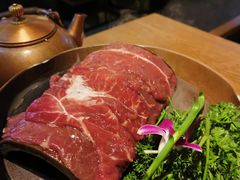 -盡膳口福跷脚牛肉火锅(北美新天地店)