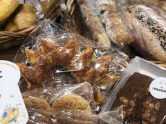 -7号里低糖生日蛋糕(南阳路店)