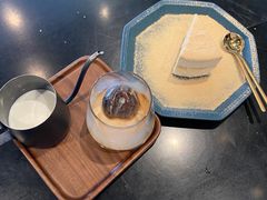 -Home Cafe(水榭春天店)