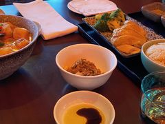 -杭州西子湖四季酒店-WL BISTRO西湖餐厅(灵隐路店)