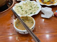 -岳合轩老北京涮肉