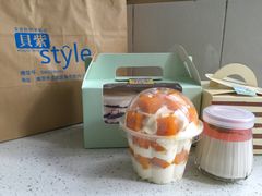 贝紫Style手机西点主题吧-贝紫Style(木马公寓店)