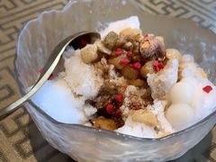 -新繁老號豌豆汤饭店·江湖菜(宝光寺店)