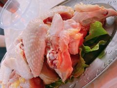 -威邵鸡煲(西华路总店)