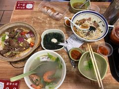 -嘉华小吃(蛇口市场店)