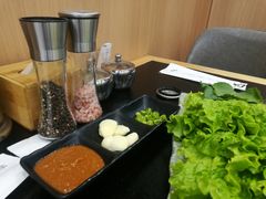 -臻牛烤肉