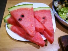 -狼诱惑(泰山大街店)