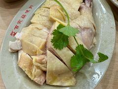 -百家鸡味馆(清泰店)