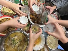 -李老哈·东北菜(宋园路店)