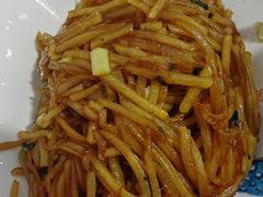 -风鑫铃罗非鱼(道沟店)
