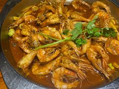 -惠友大虾(太原北街店)