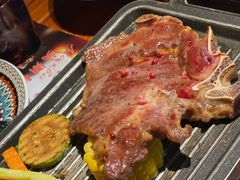 -莫斯科西餐厅