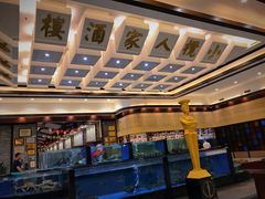 -小榄人家酒楼(民安店)