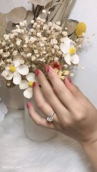 点击看大图 -菜菜美甲美睫皮肤管理