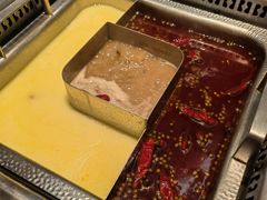 -巴奴毛肚火锅(悠唐购物中心店)