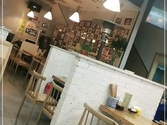 -长青菠菜面·烧烤