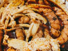 -老鳯府豆花泡馍(第五大道店)
