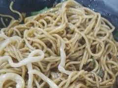 -北京联合大学本部食堂