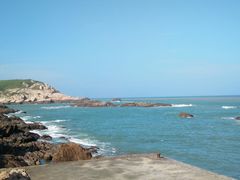 -东极岛景区-青浜岛