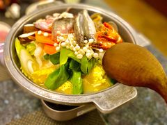 -菊上料理(蜀山银泰百货店)