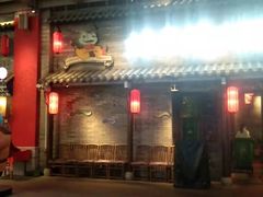 门面-蛙小侠·沸腾砂锅牛蛙(增城东汇城店)