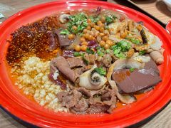 -海椒市落舌·麻辣烫冒菜(武侯大悦城店)