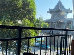 -怡园饭店-餐厅(四望亭店)