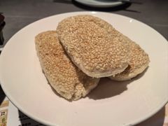 -晓淮山·扬州早茶·淮扬菜(龙阳广场店)