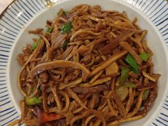 -一楼食业·美食人家