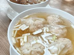 -百福麵家(新馬路店)