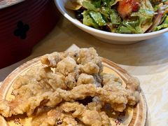 -老佛爷炭火蛙锅直营(清滨路总店)