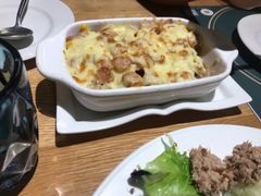-刀叉遇上筷子中西融合餐厅(南开店)