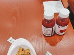 -喜家德虾仁水饺(岗厦北店)