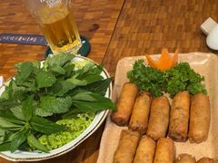 -Hoang Yen Vietnamese Cuisine
