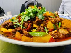 -福顺祥大盘鸡(临潼店)