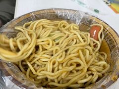 -丁记牛肉手擀板面