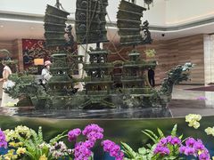 -广州白天鹅宾馆