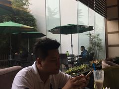 -园林格兰云天大酒店-太极名厨中餐厅