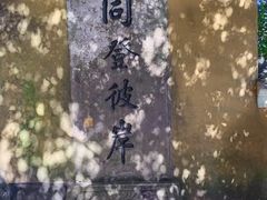 -普陀山风景区-佛顶山
