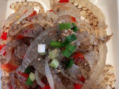 -半天妖烤鱼(石岛店)