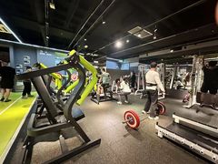-GMJ·24H健身房(四川北路店)