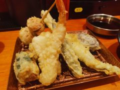 -天妇罗内顺田(罗湖店)