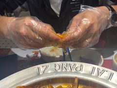 -赖胖子肉蟹煲(上邦百汇城店)