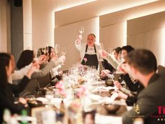 店内布置-泰安门Taian Table(镇宁路店)